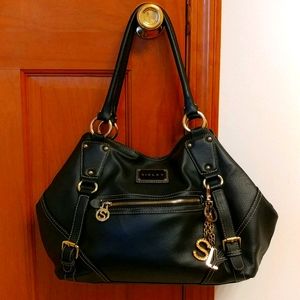 Sisley Leather Bag